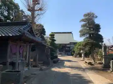 無量院(千葉県)