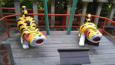 朝護孫子寺(奈良県)