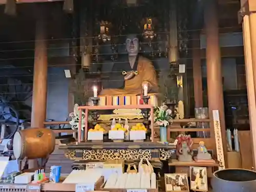 山王寺(福岡県)