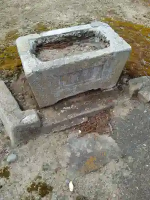 表刀神社(宮城県)