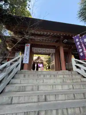 東京大神宮(東京都)