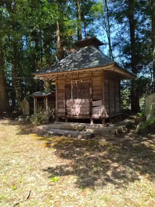 光明院(宮城県)