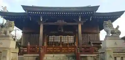 日枝神社(東京都)