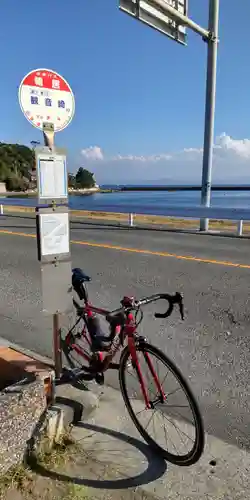 鴨居八幡神社(神奈川県)