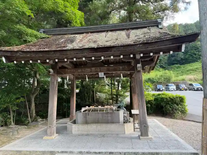 大縣神社(愛知県)
