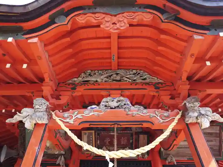 常楽寺(栃木県)