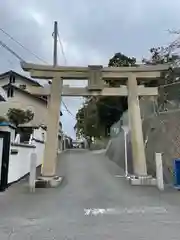 天疫神社(福岡県)