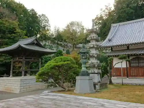 寳光寺　鹿野大佛の本殿・本堂