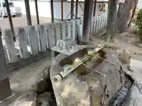 羊神社(愛知県)