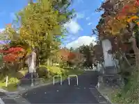 観福寺(岩手県)