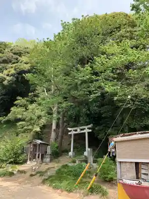 子安神社(千葉県)