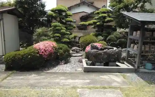 多聞寺(静岡県)