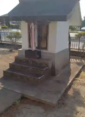 神明社(宮城県)