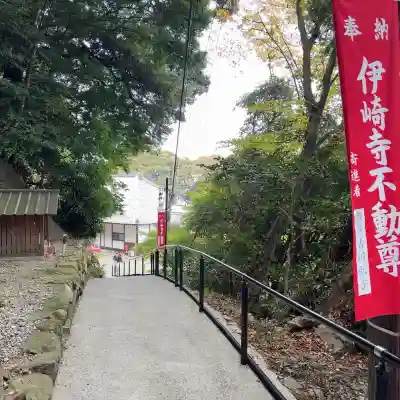 伊崎寺(滋賀県)