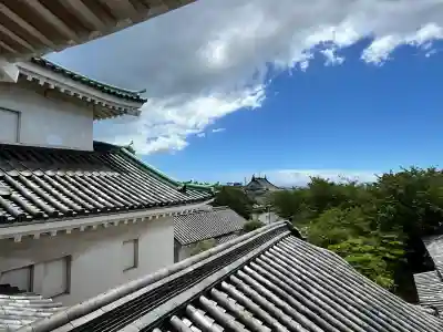和歌山縣護國神社(和歌山県)