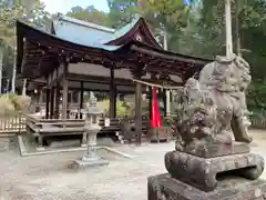 大笹原神社(滋賀県)