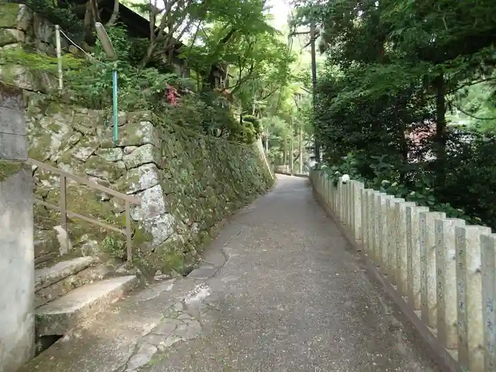 天照大神高座神社のその他建物