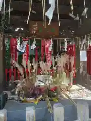 下谷神社(東京都)