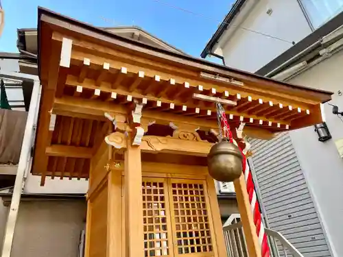 日ノ出神社(東京都)