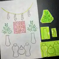 竹渕神社(大阪府)