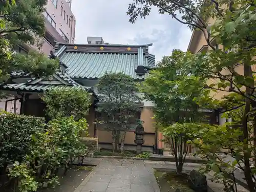 広大寺(東京都)