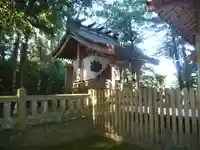 飛鳥神社(三重県)
