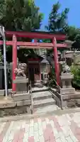 櫻宮御旅所(大阪府)