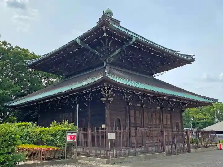 池上本門寺のその他建物
