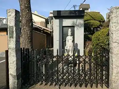 香林院(東京都)