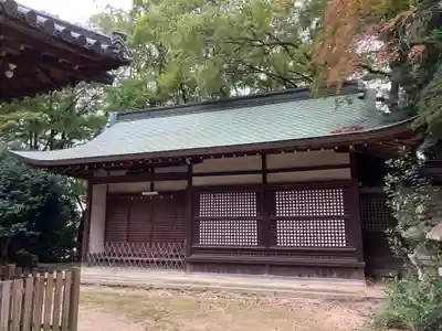 伊居太神社(大阪府)