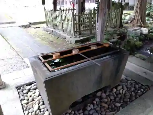 洲原神社(岐阜県)