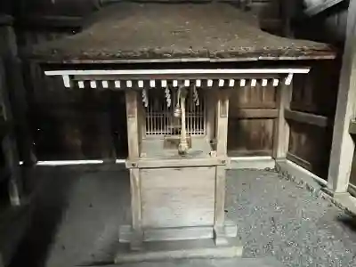 立志神社(滋賀県)