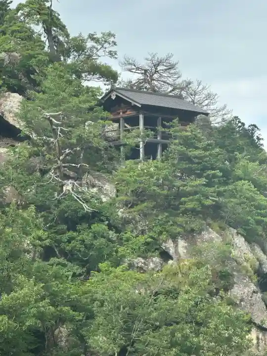 宝珠山 立石寺(山形県)