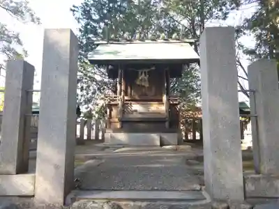 熱田社（稲荷町）(愛知県)