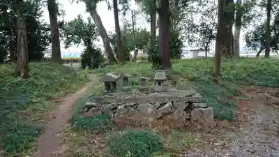 人丸神社（小中町）のその他建物