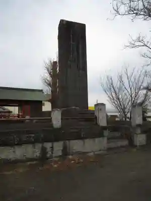 富士嶽神社(群馬県)