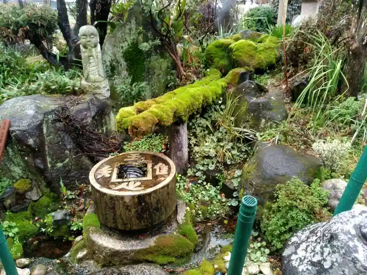 恵法寺のその他建物