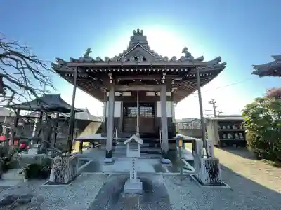 浄泉寺(三重県)