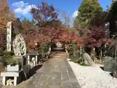 石薬師寺(三重県)