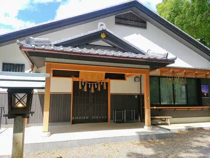 神明社(小牧神明社)のその他建物