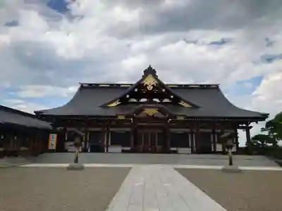 山形縣護國神社(山形県)