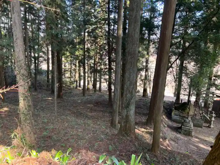 大宮温泉神社(栃木県)