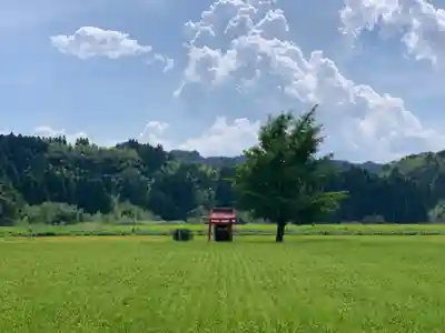 祖母神(千葉県)