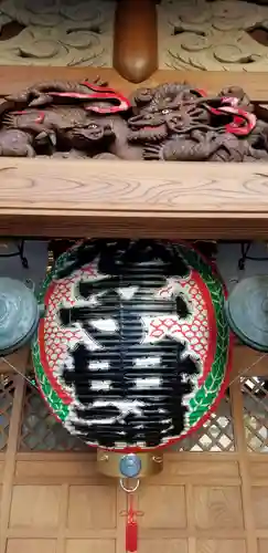 真源寺（入谷鬼子母神）の芸術