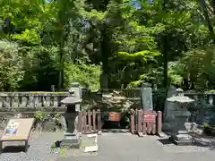 人穴浅間神社(静岡県)