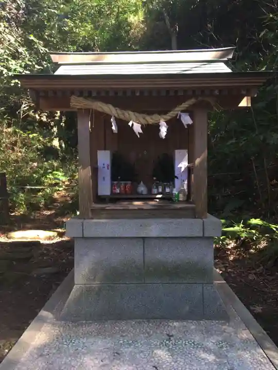 浄妙寺(神奈川県)