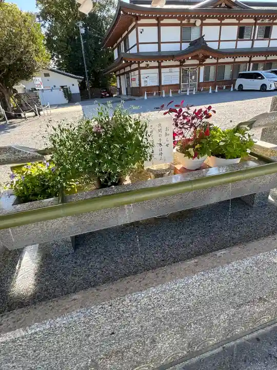 廣島護國神社(広島県)