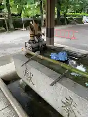 橘神社(長崎県)