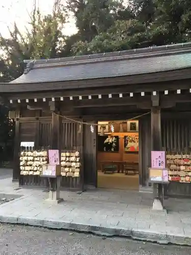 気多神社のその他建物