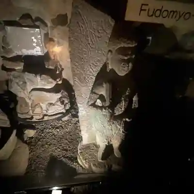 江島神社の周辺